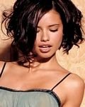 pic for Adriana Lima